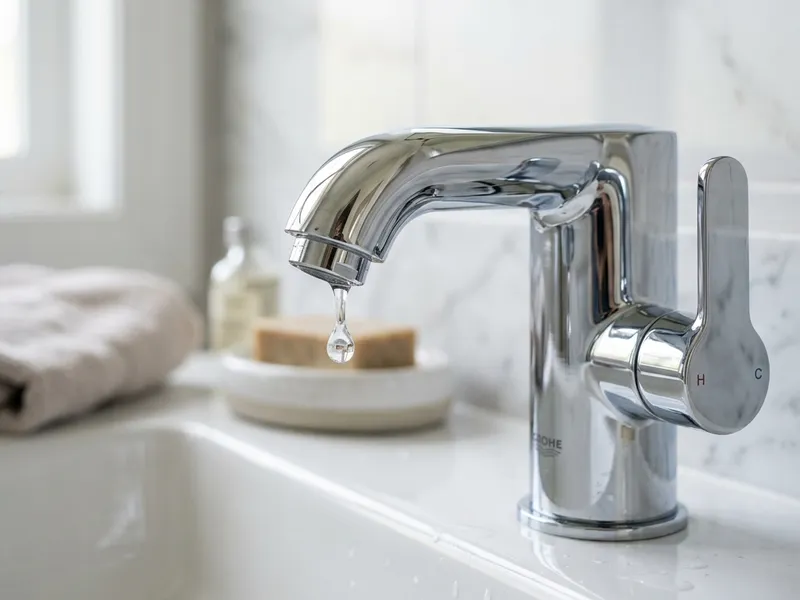 Faucet Repair & Installation Plumber in Warsaw, KY